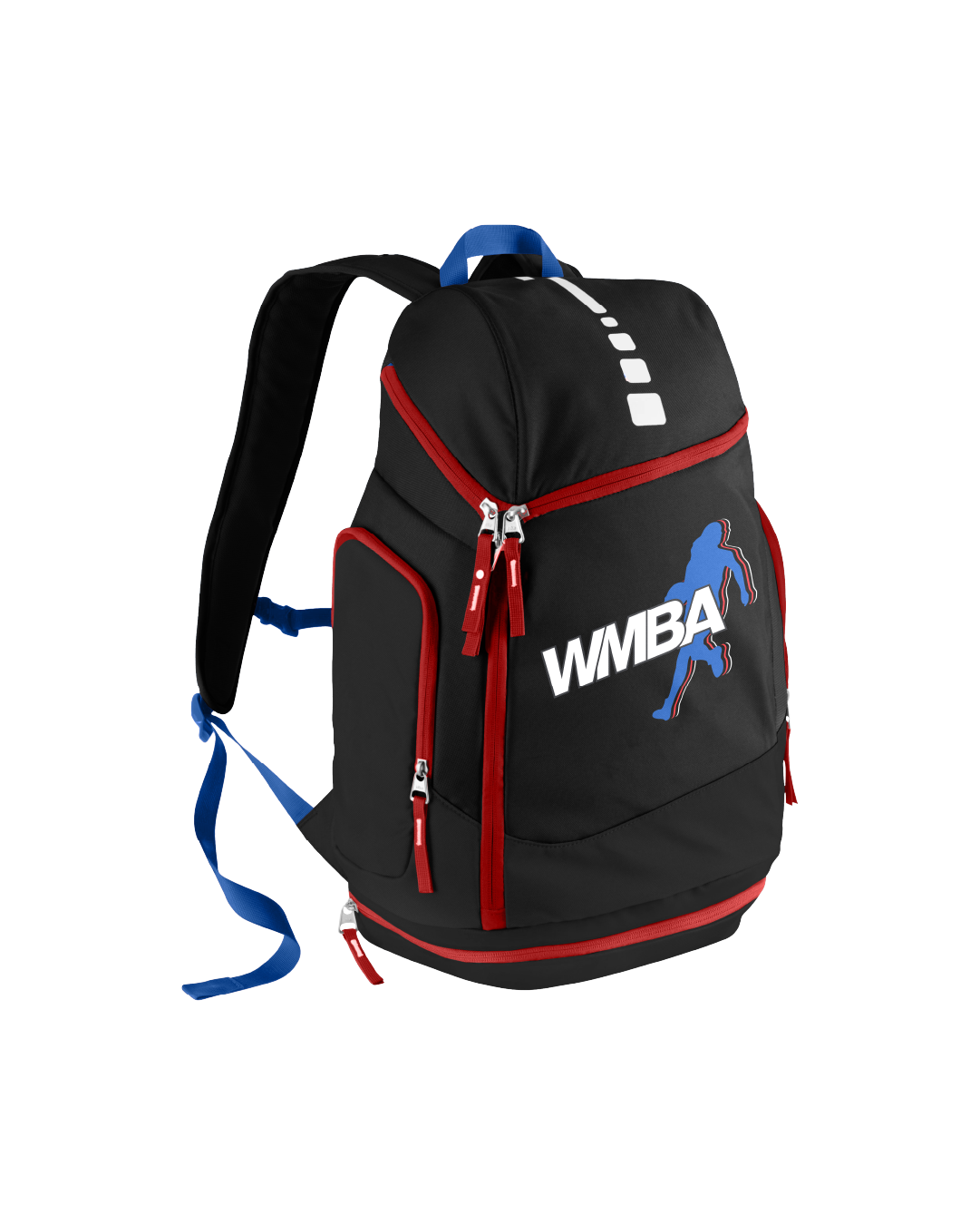 WMBA Legacy Backpack