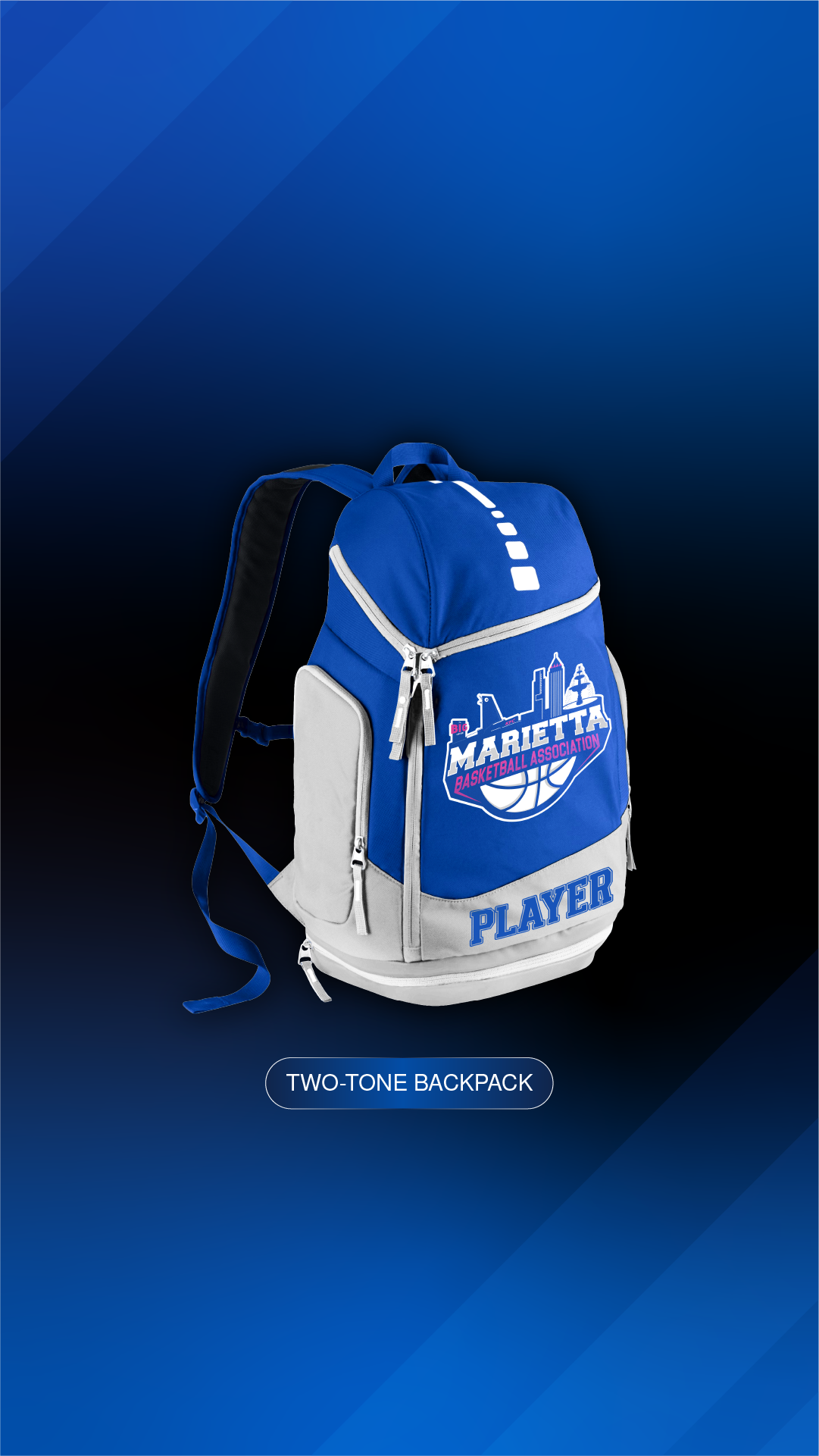 Backpack