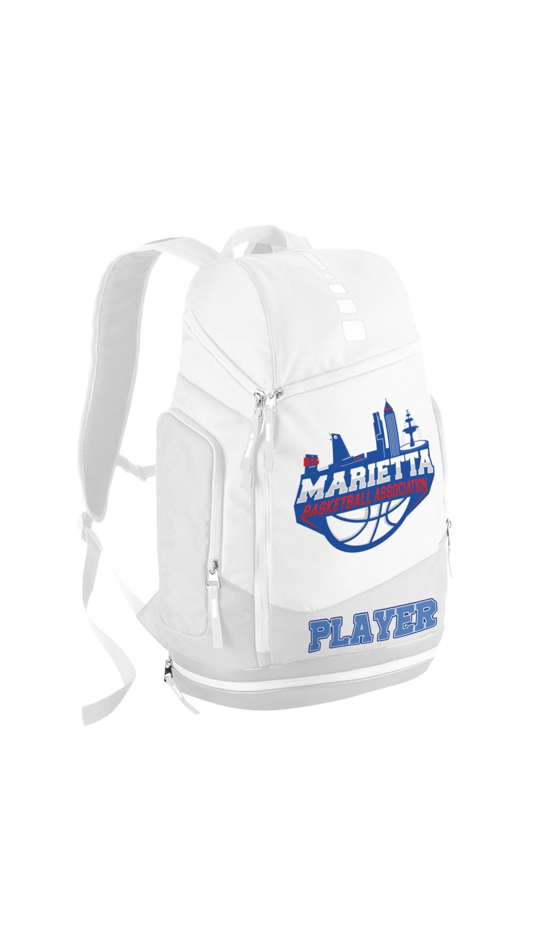 Backpack