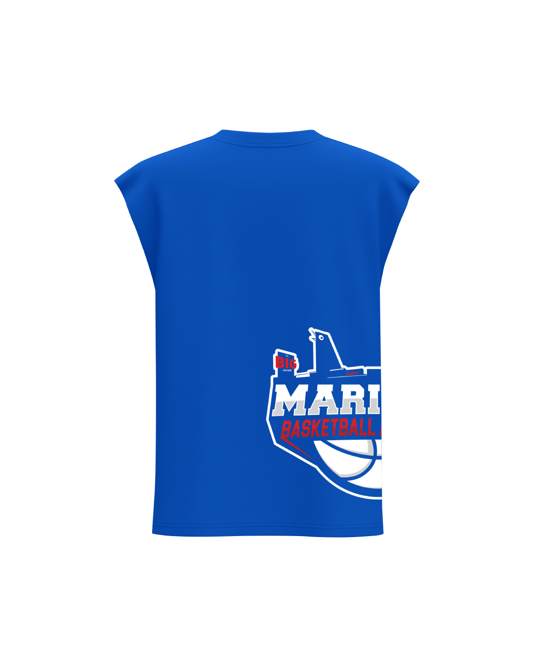MBA Tank