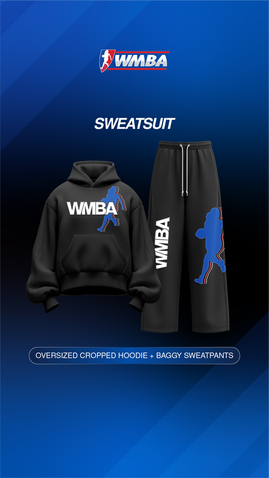WMBA Legacy Sweatsuit