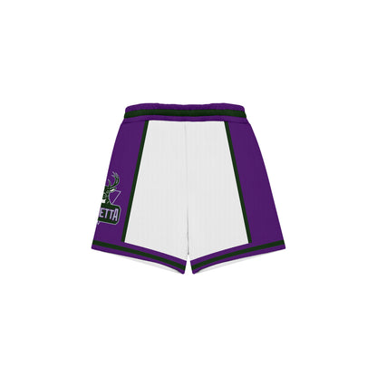 MBA Shorts