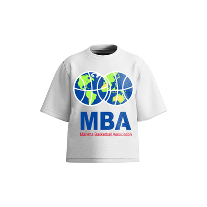 MBA World Tee