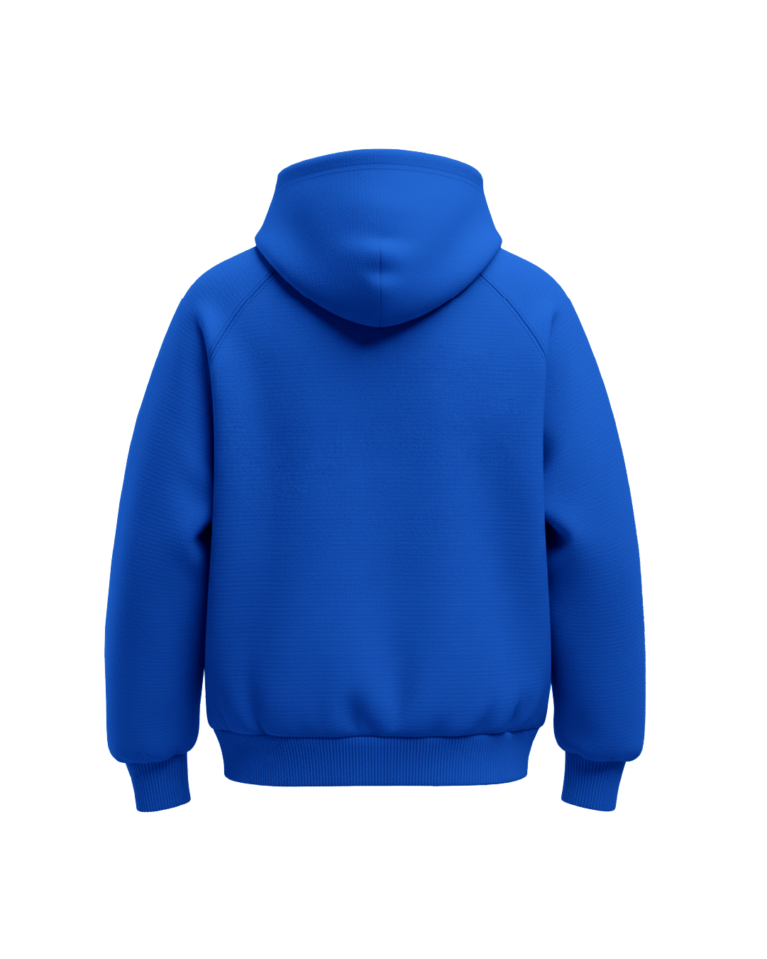 MBA Hoodie