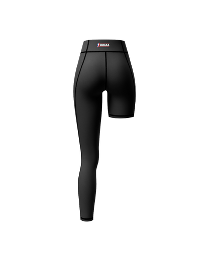 WMBA Legacy Leg Sleeve