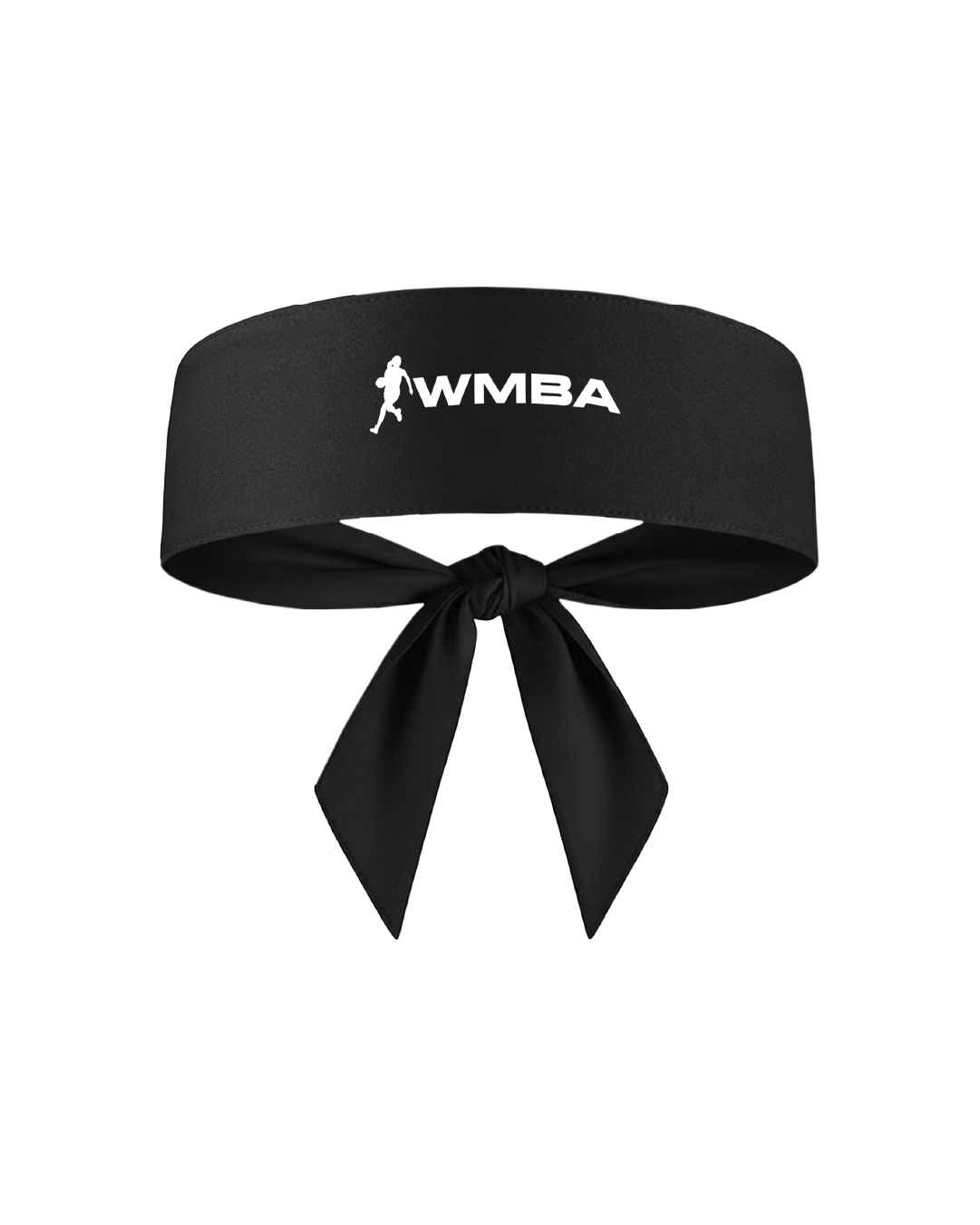 WMBA Legacy Headband