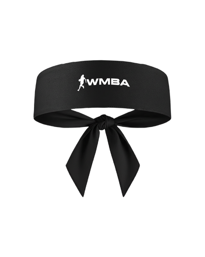 WMBA Legacy Headband