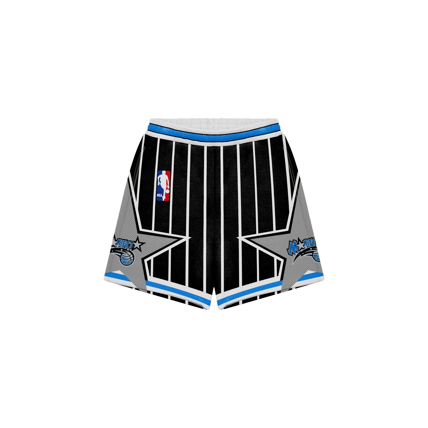 MBA Shorts