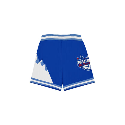 MBA Shorts