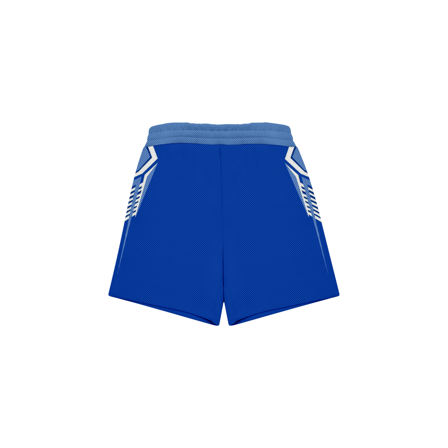 MBA Shorts
