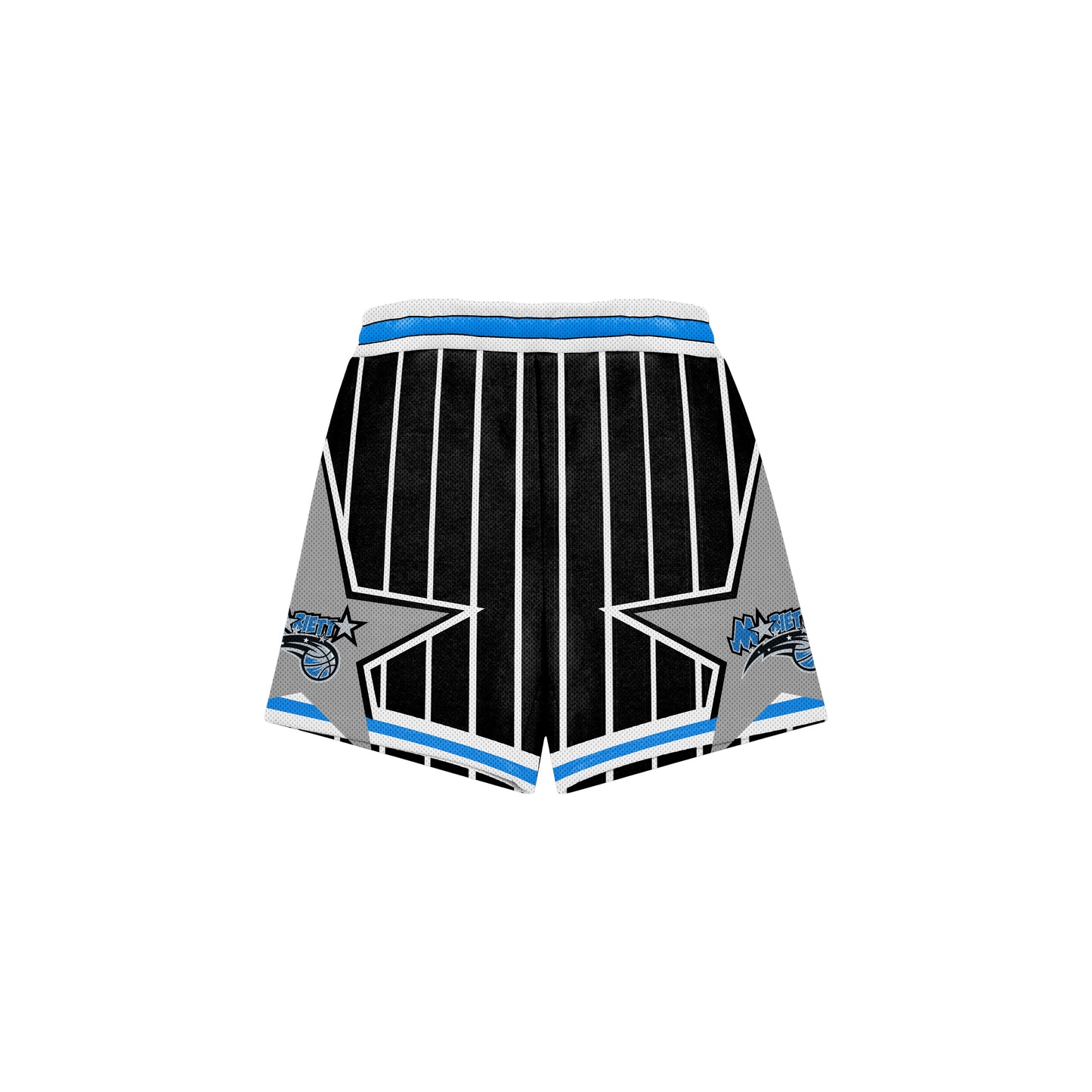 MBA Shorts