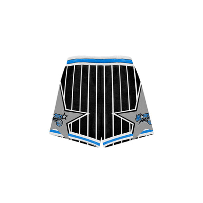MBA Shorts
