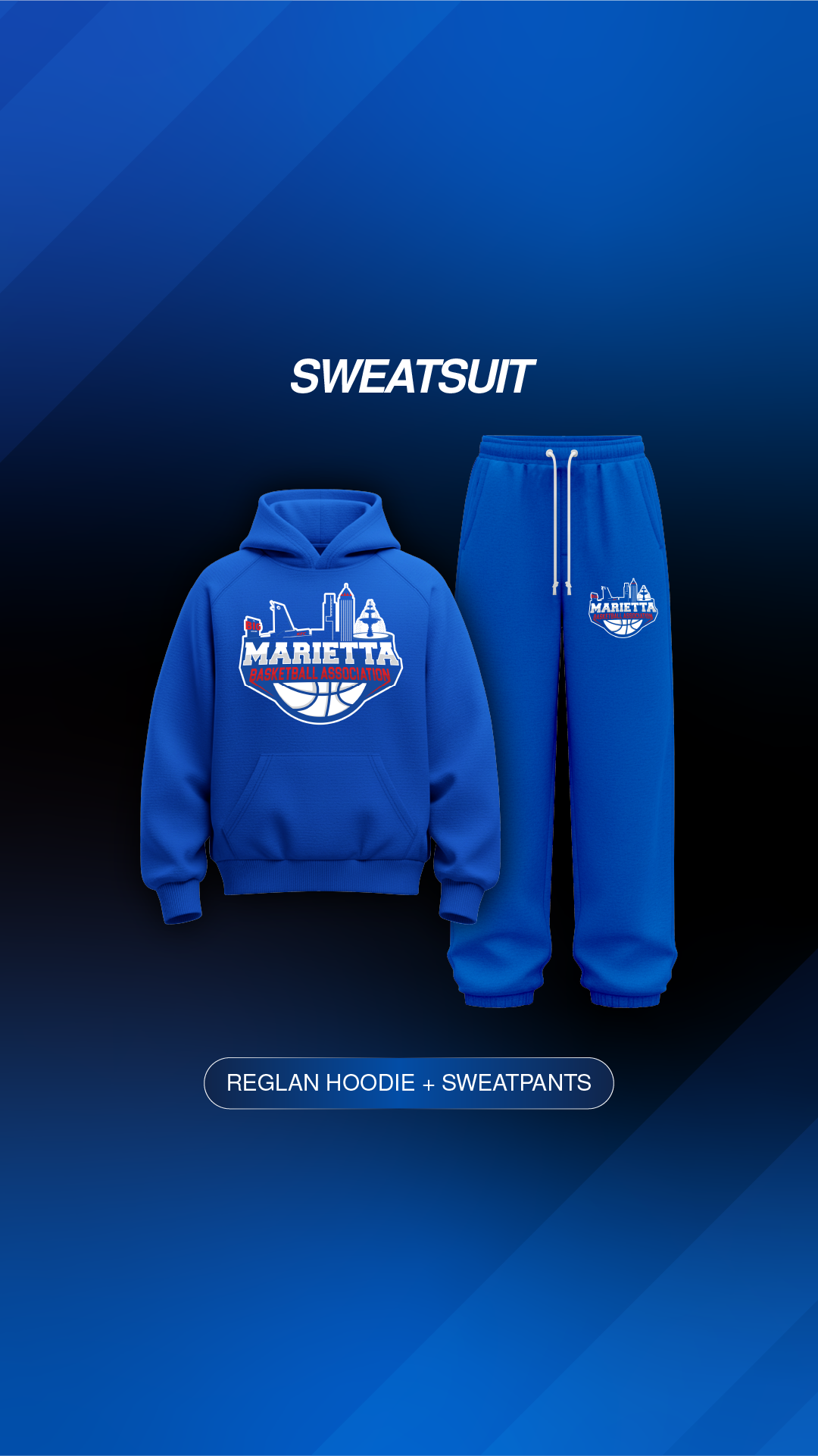 Sweatsuit