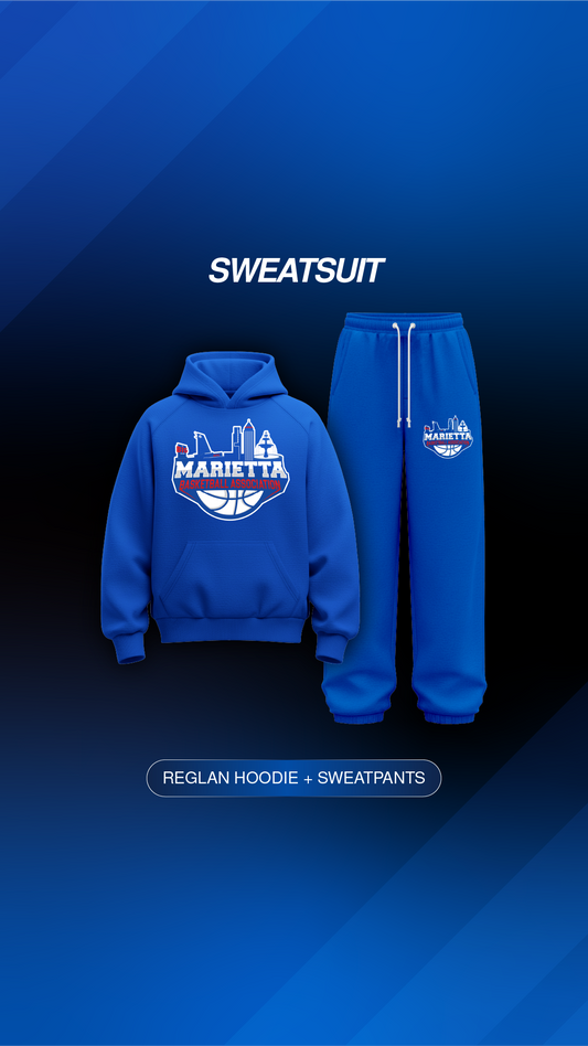 Sweatsuit