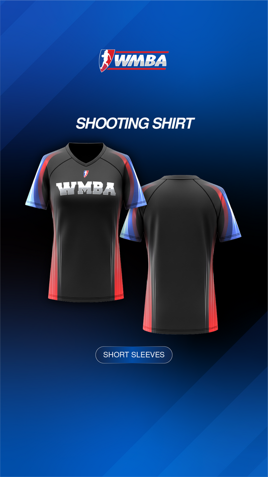 WMBA Legacy Shooting Shirt