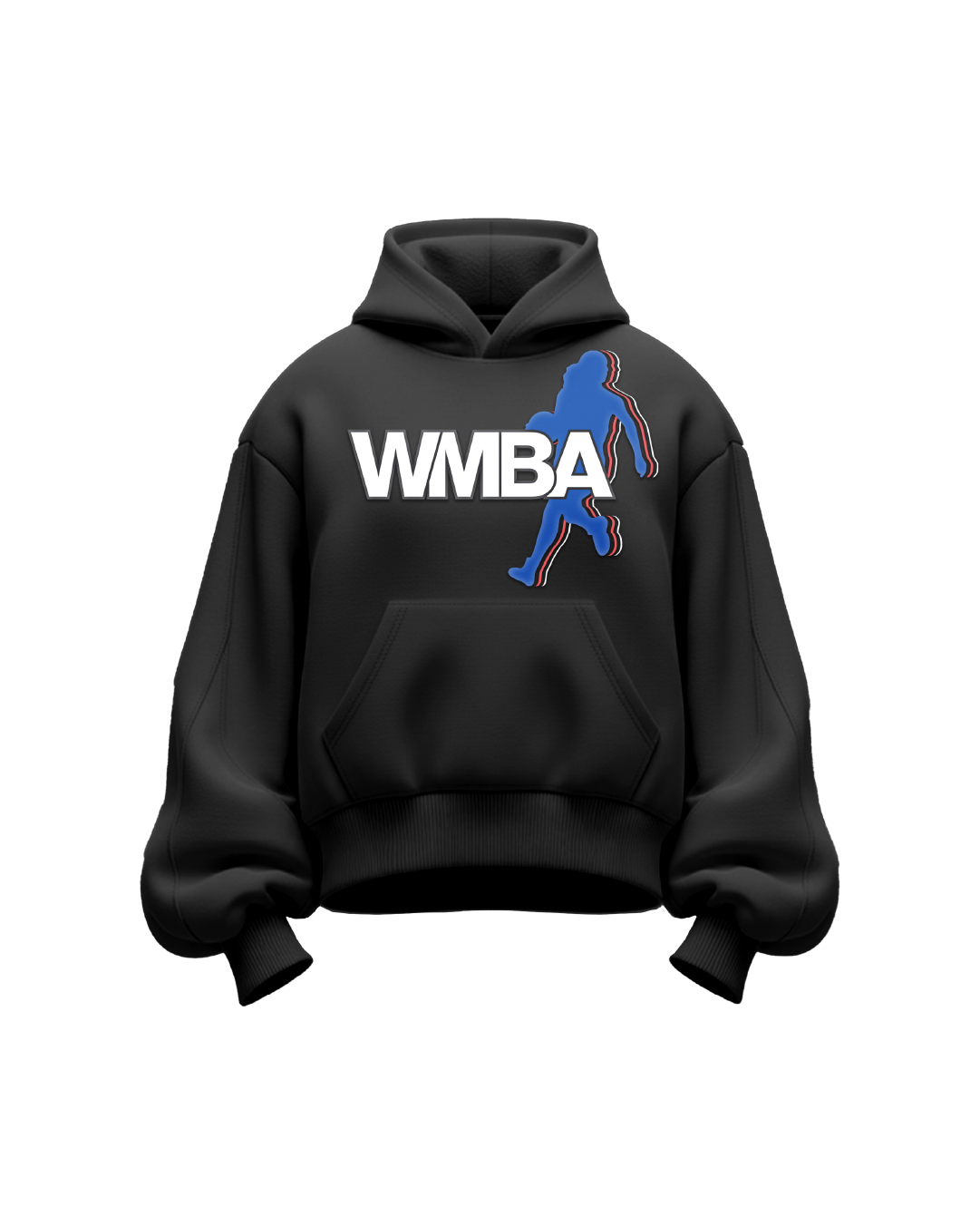 WMBA Legacy Sweatsuit