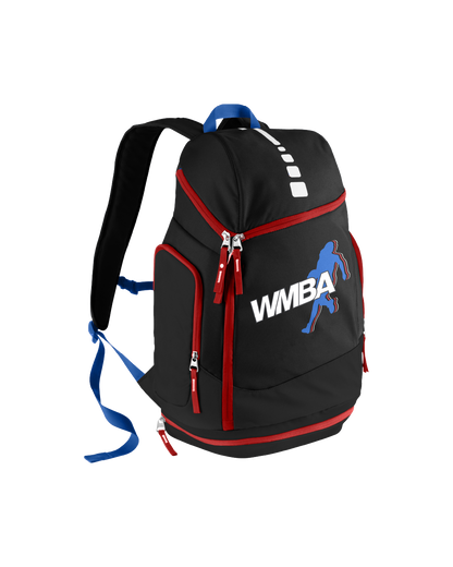 WMBA Legacy Backpack
