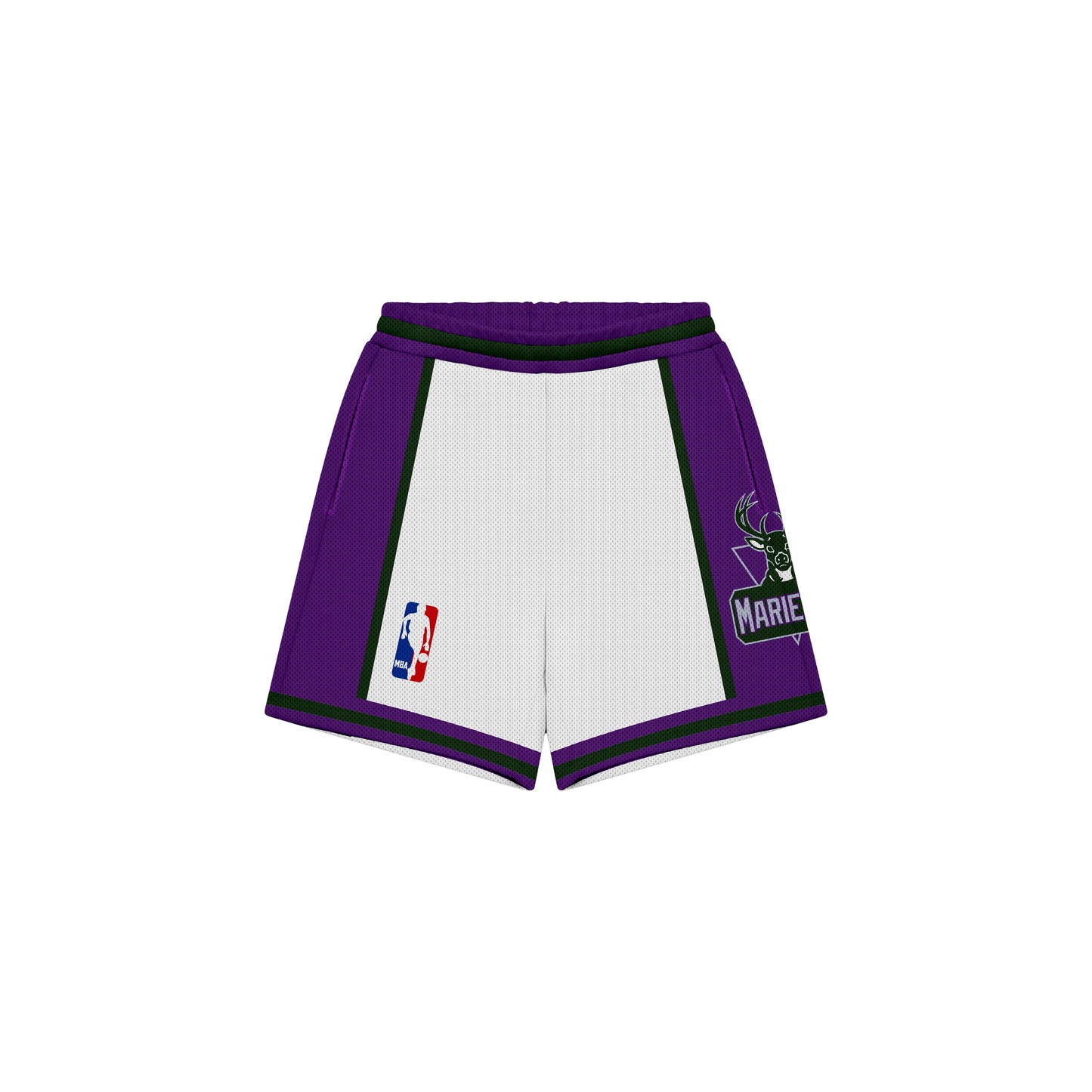 MBA Shorts