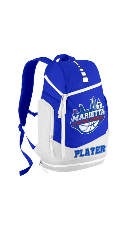 Backpack