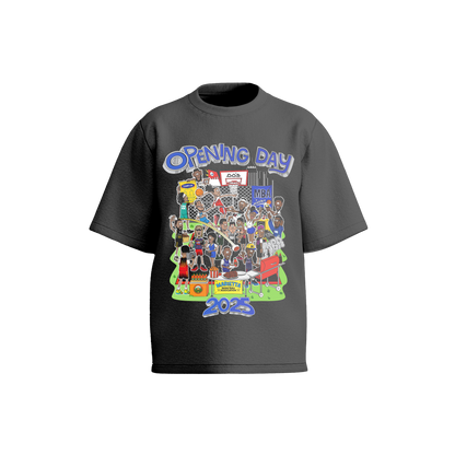 MBA Opening Day Tee