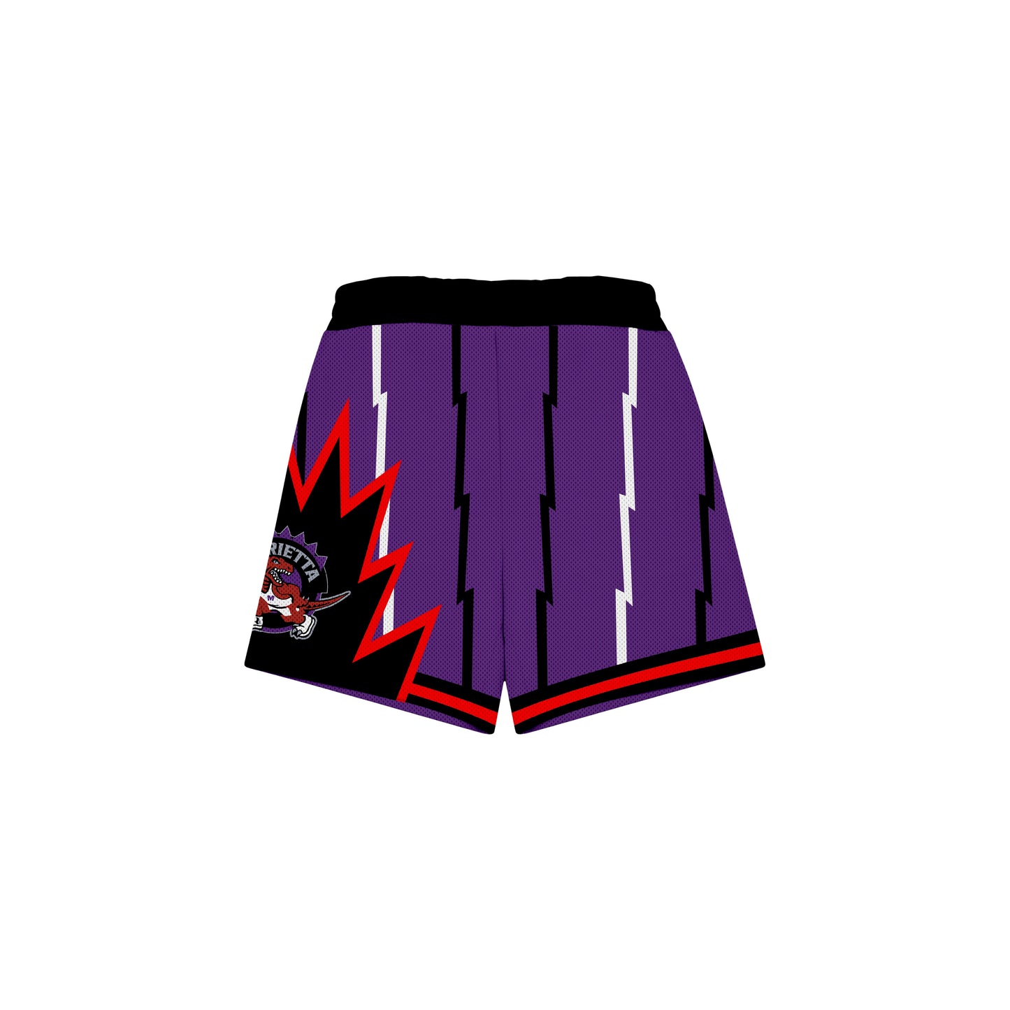 MBA Shorts