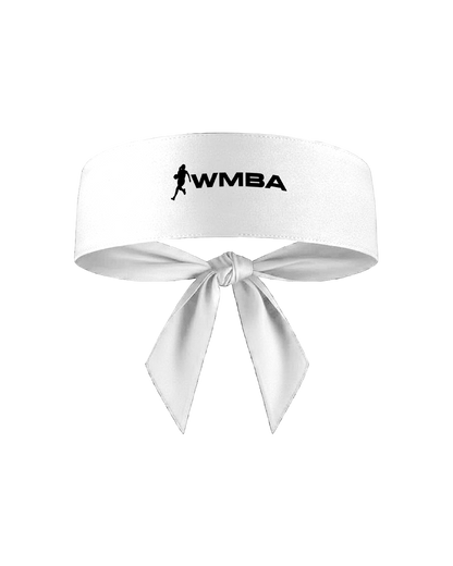 WMBA Legacy Headband