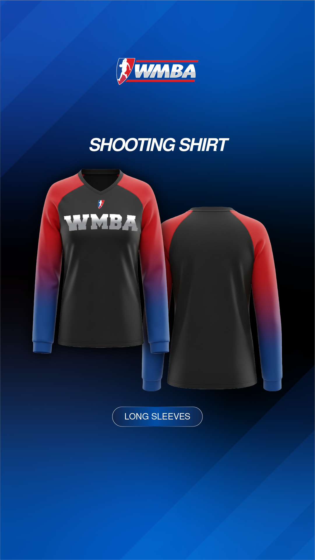 Shooting Shirts Long Sleeve