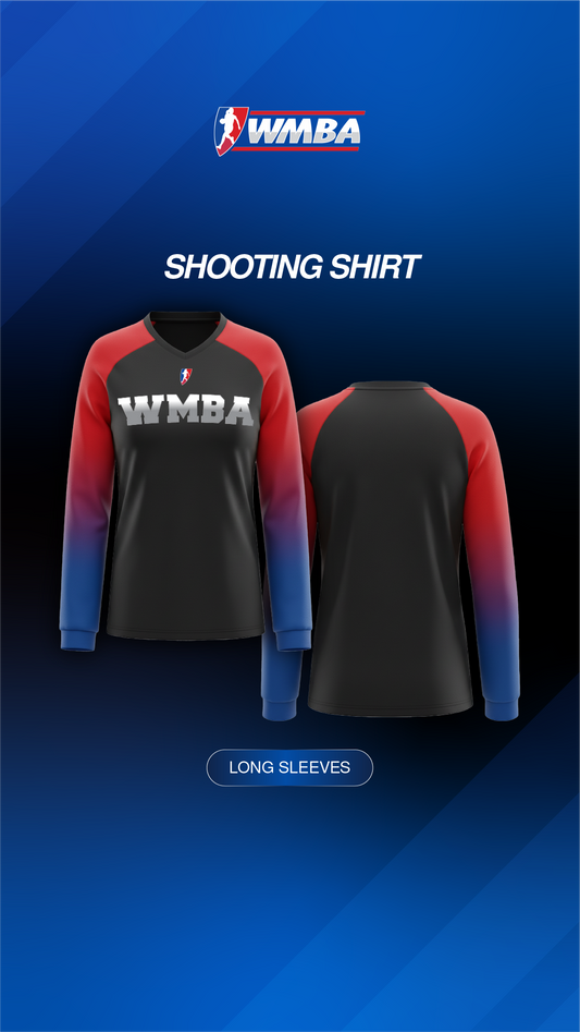 Shooting Shirts Long Sleeve
