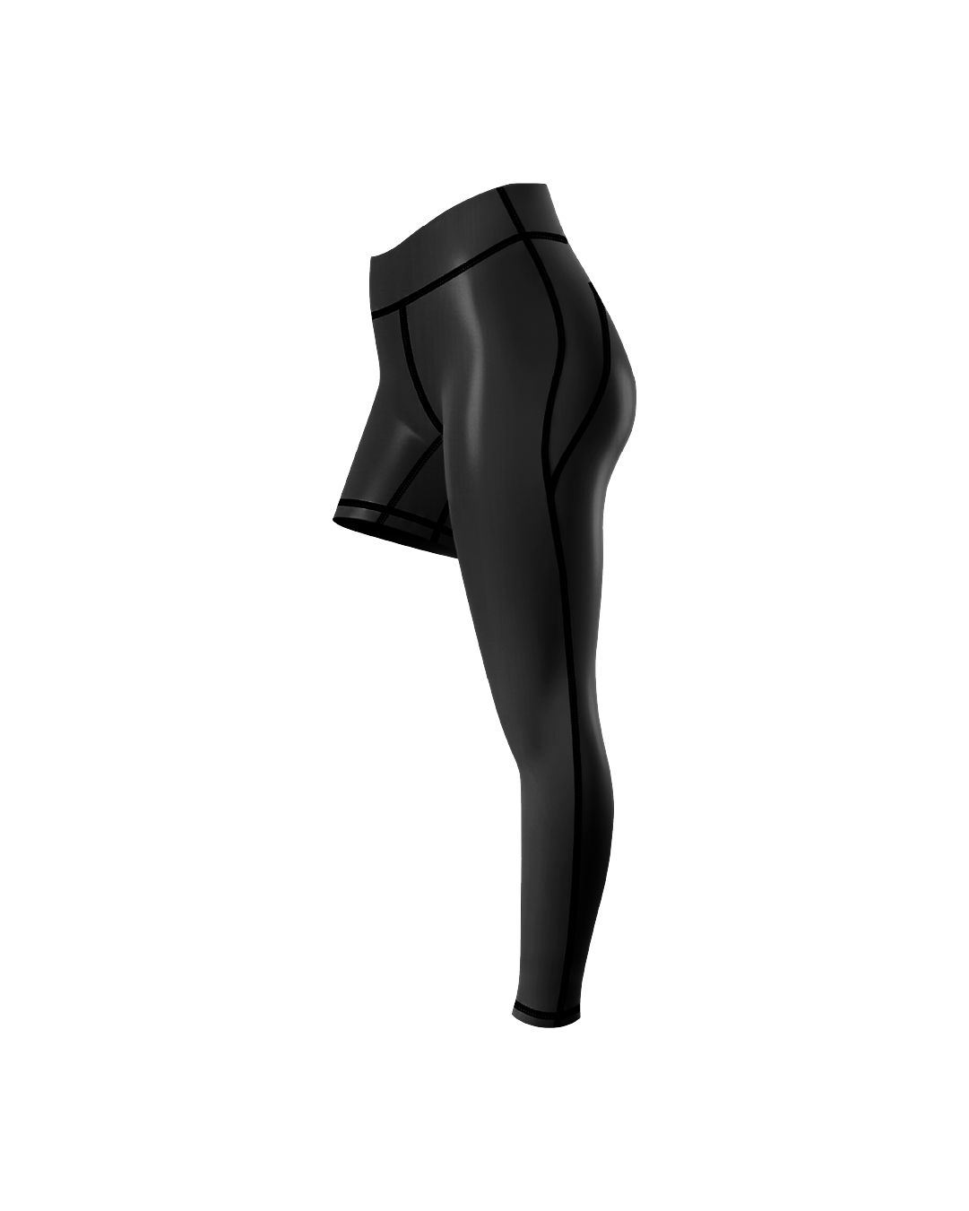 WMBA Legacy Leg Sleeve