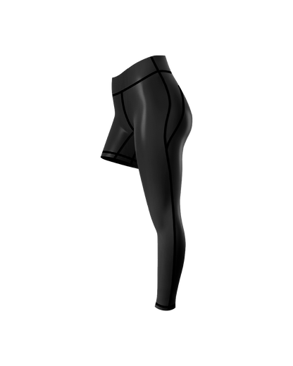 WMBA Legacy Leg Sleeve