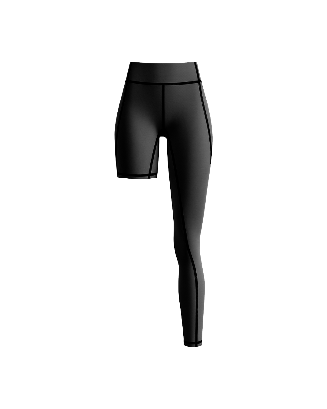 WMBA Legacy Leg Sleeve
