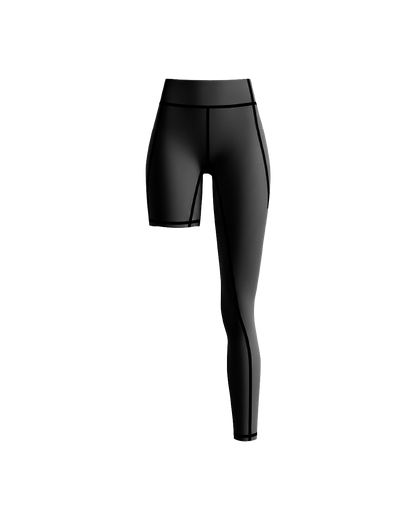 WMBA Legacy Leg Sleeve