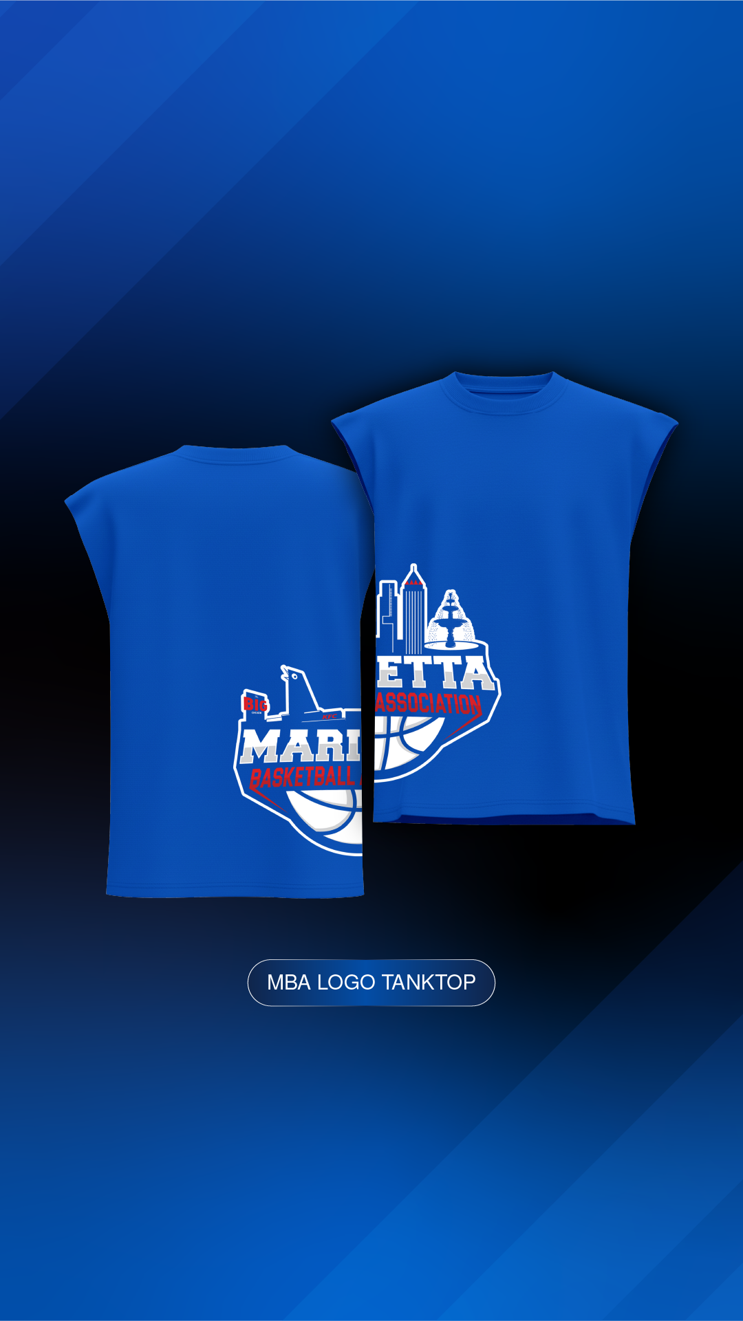 MBA Tank