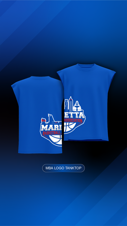 MBA Tank