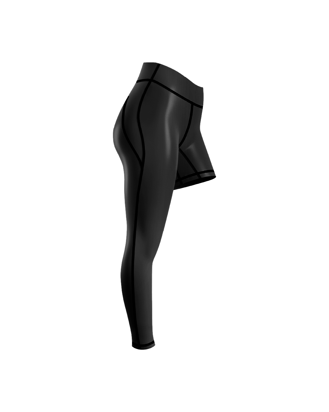 WMBA Legacy Leg Sleeve