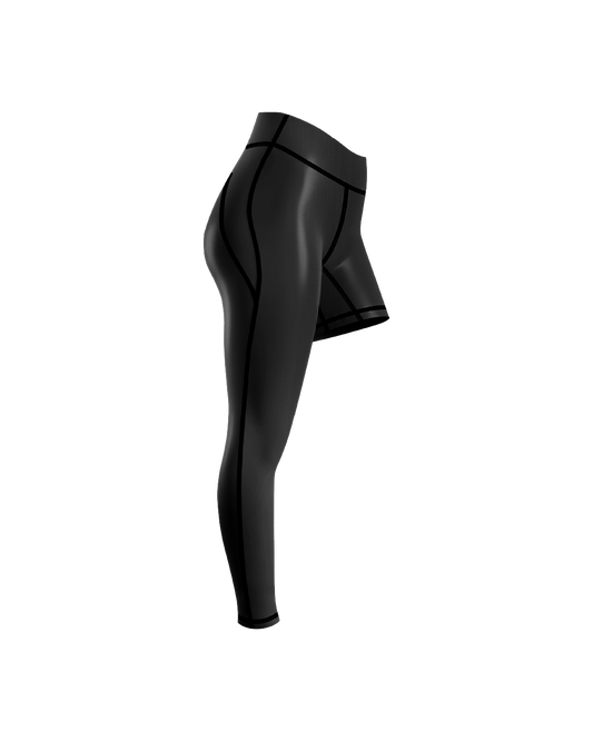 WMBA Legacy Leg Sleeve