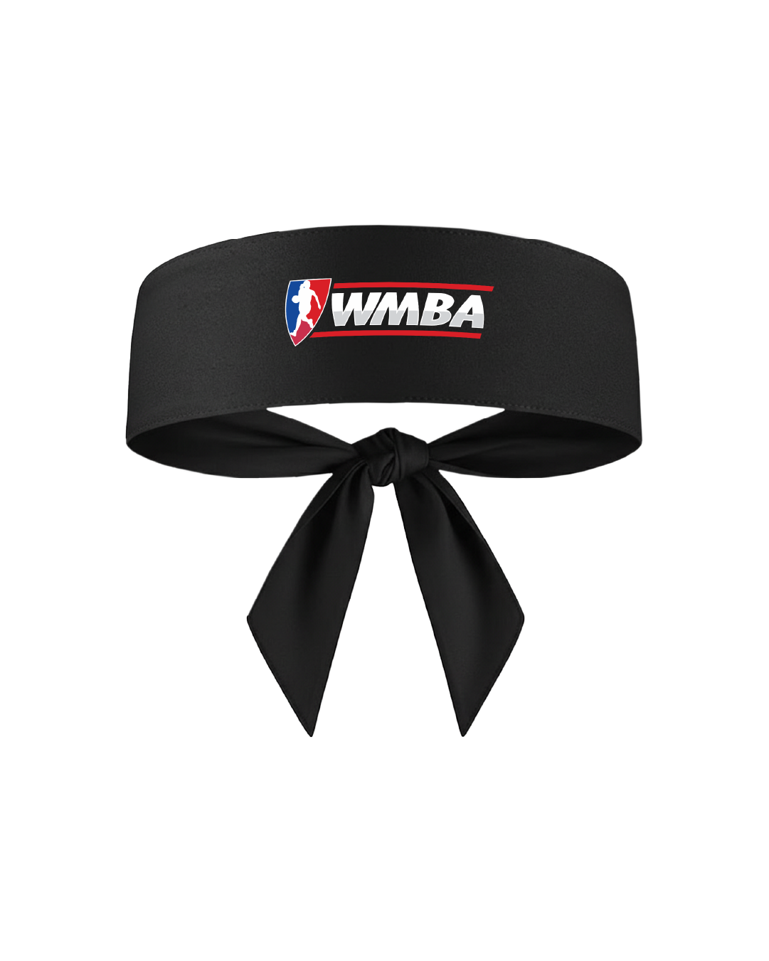 WMBA Legacy Headband