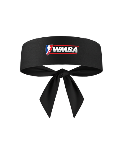 WMBA Legacy Headband
