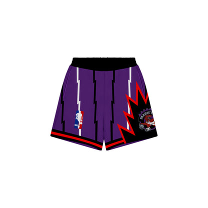 MBA Shorts