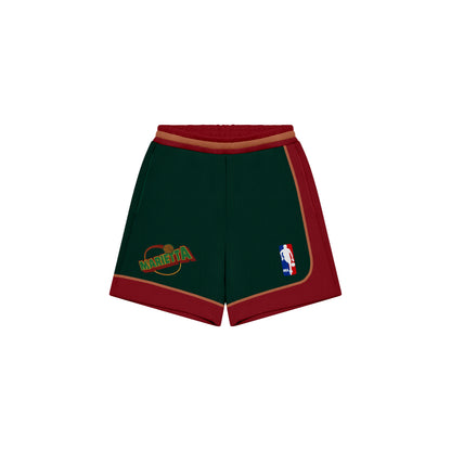 MBA Shorts