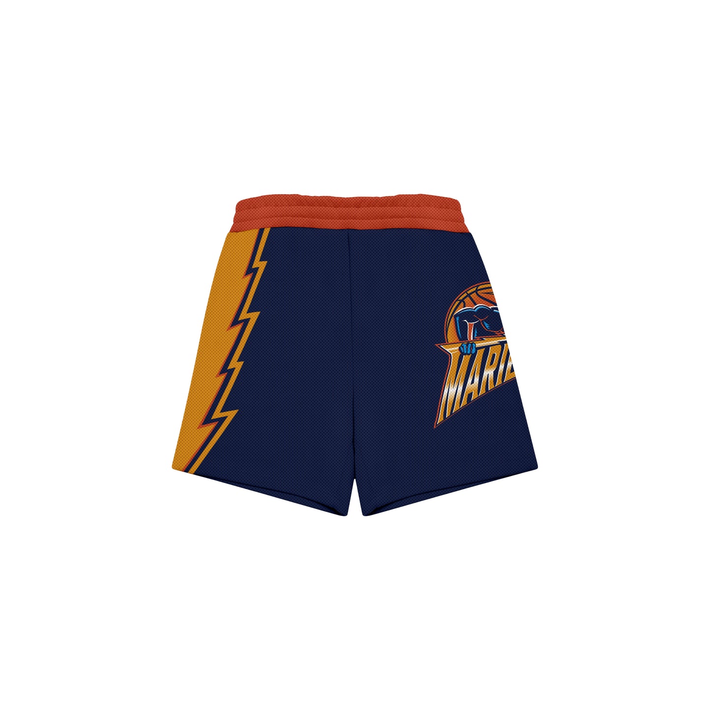 MBA Shorts