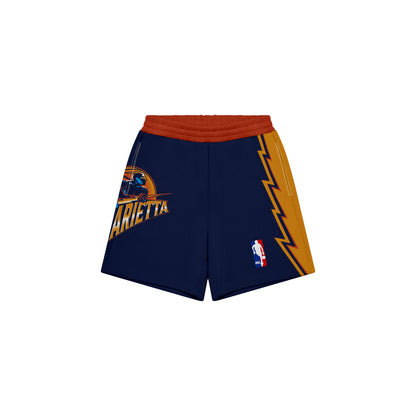 MBA Shorts