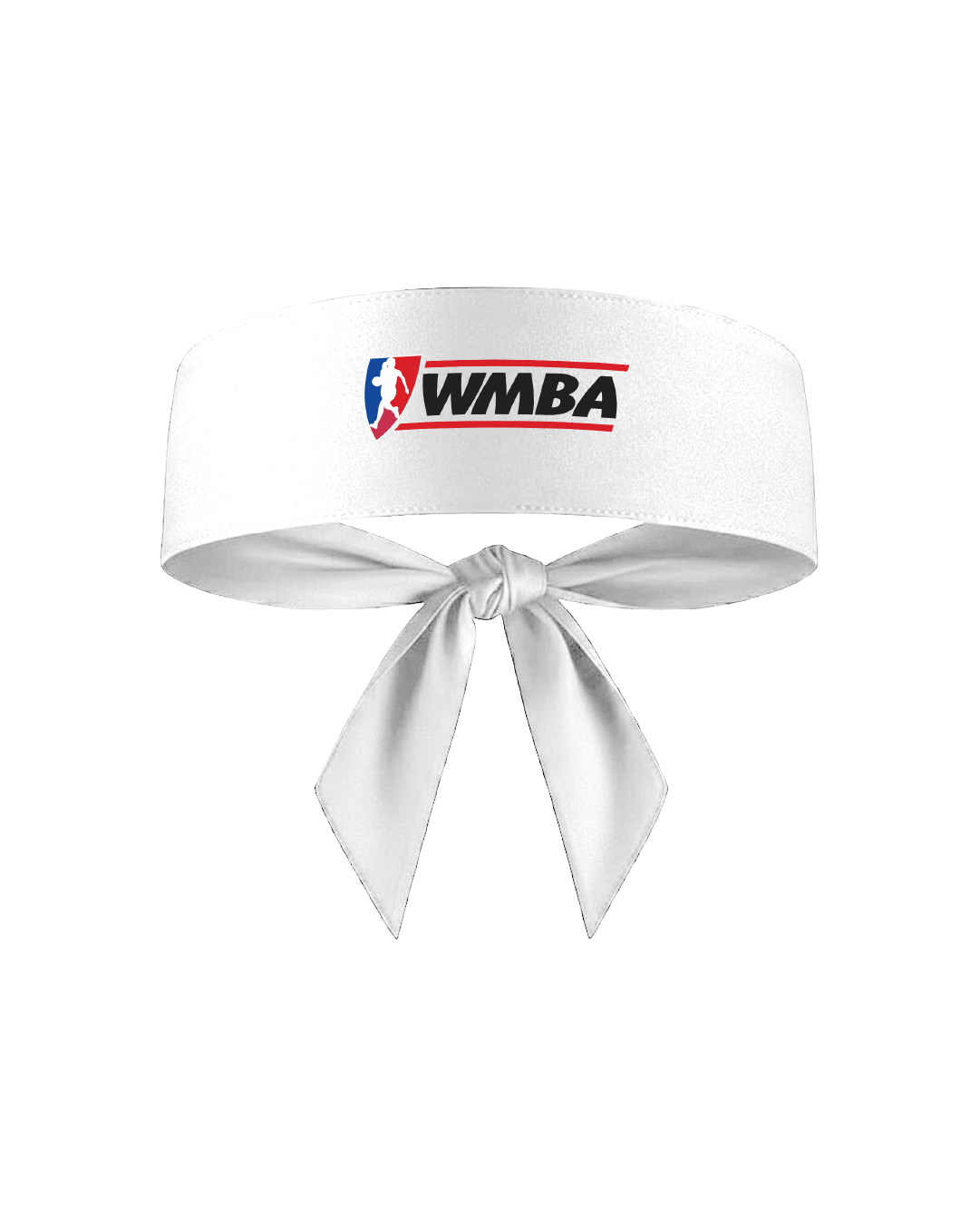 WMBA Legacy Headband