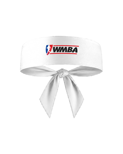 WMBA Legacy Headband