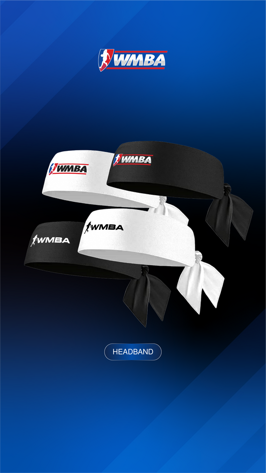 WMBA Legacy Headband