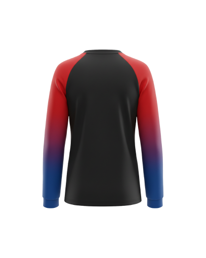 Shooting Shirts Long Sleeve