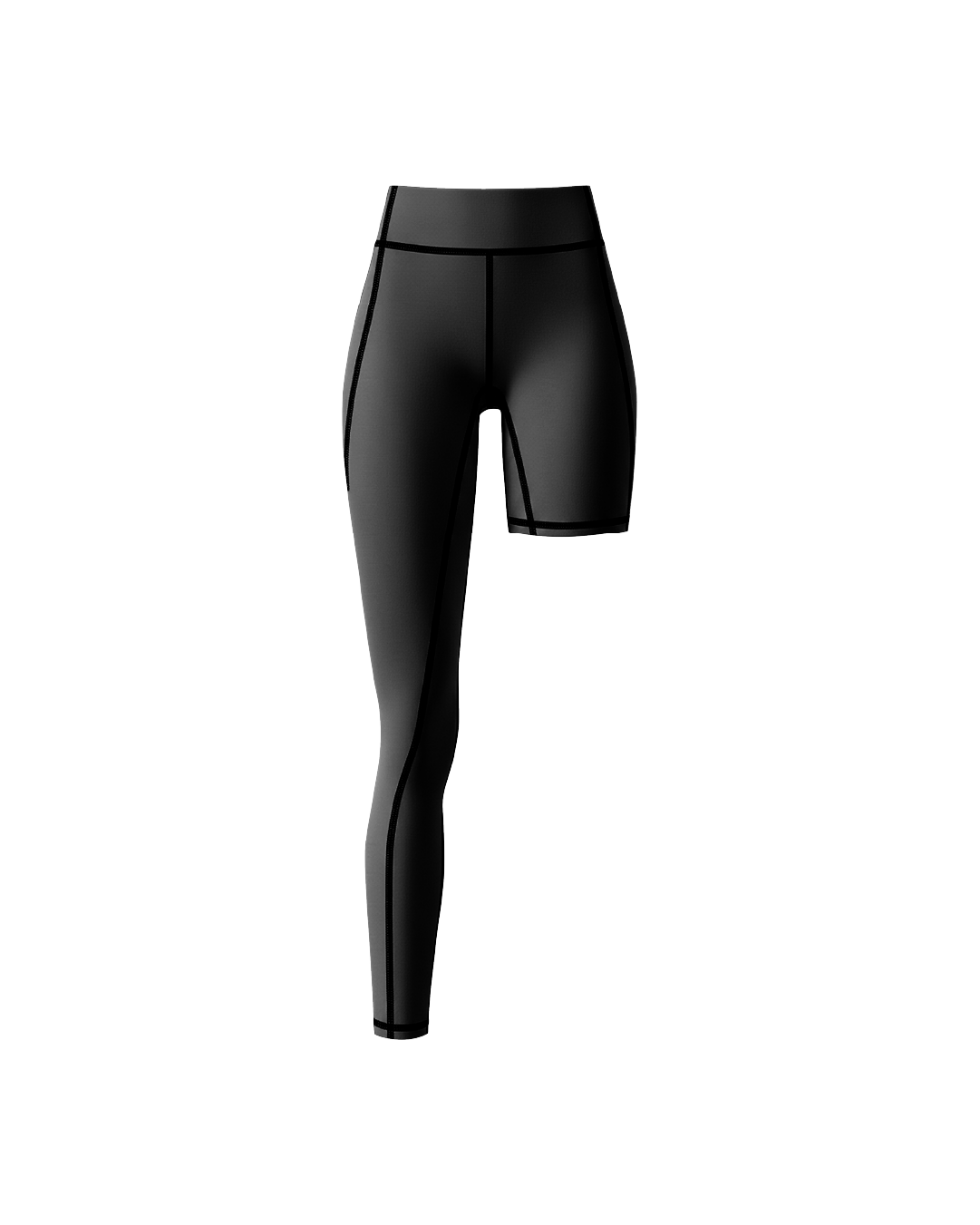 WMBA Legacy Leg Sleeve