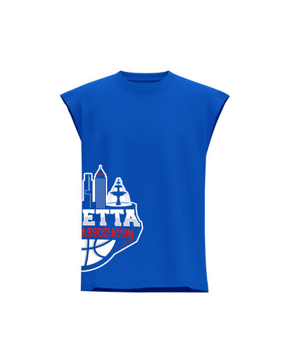 MBA Tank