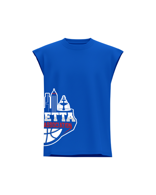 MBA Tank