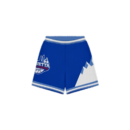 MBA Shorts